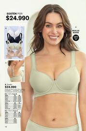 Catálogo Leonisa Página 18