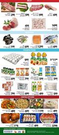 Centra Food Market flyer Page 2