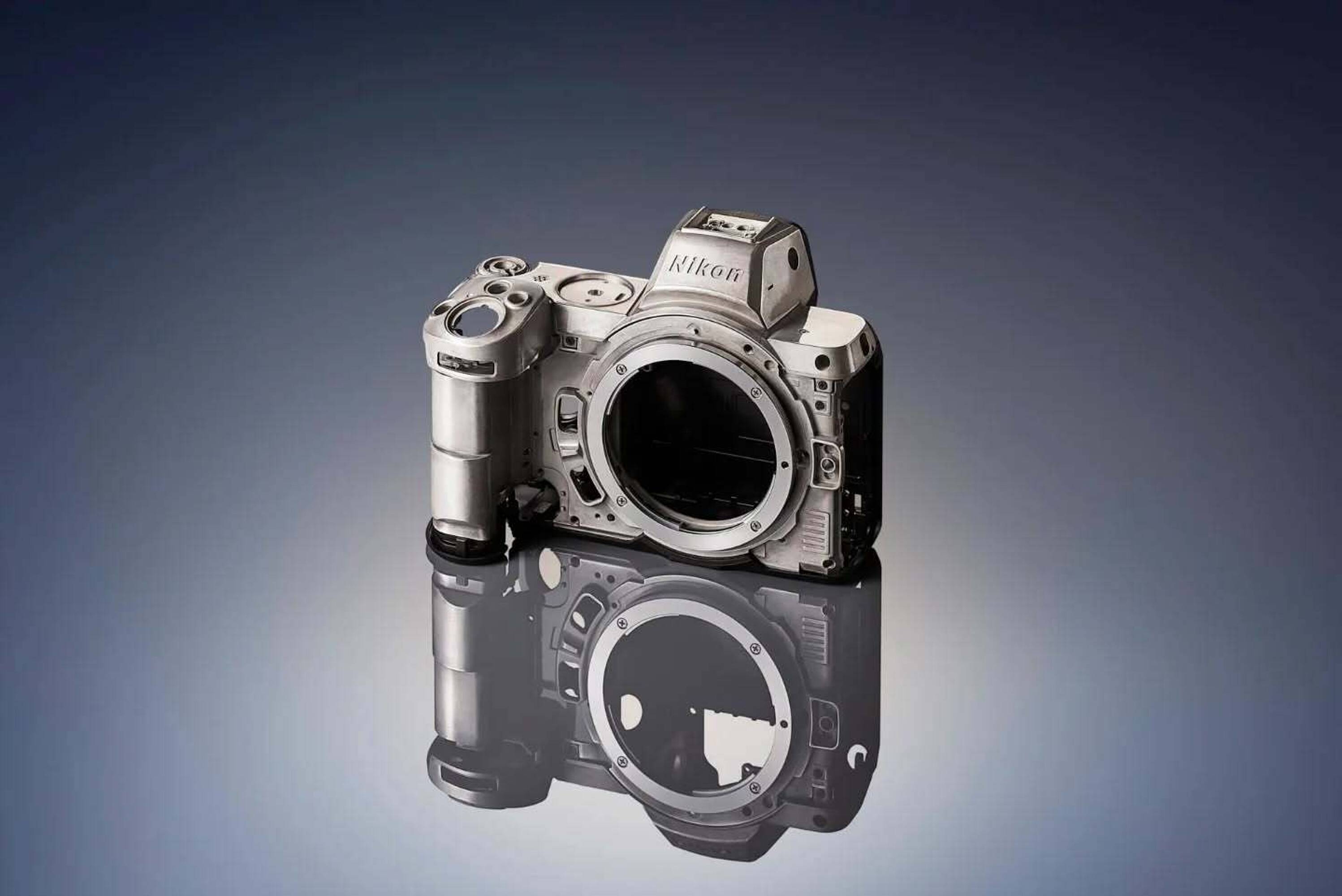 Catálogo Nikon Página 3