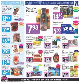 The Market Stores flyer Page 6
