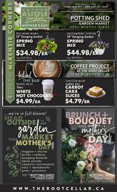 The Root Cellar flyer Page 6