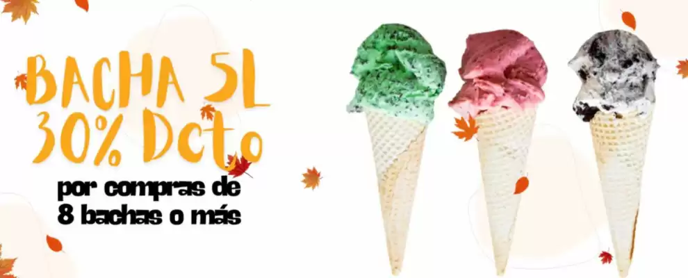 Catálogo Bravissimo (válido hasta 14-05)
