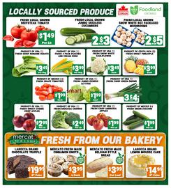 Mercato Fresh flyer Page 2