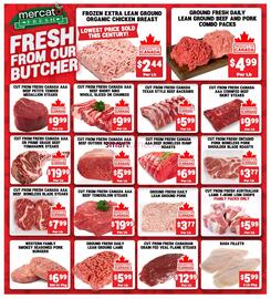 Mercato Fresh flyer Page 4