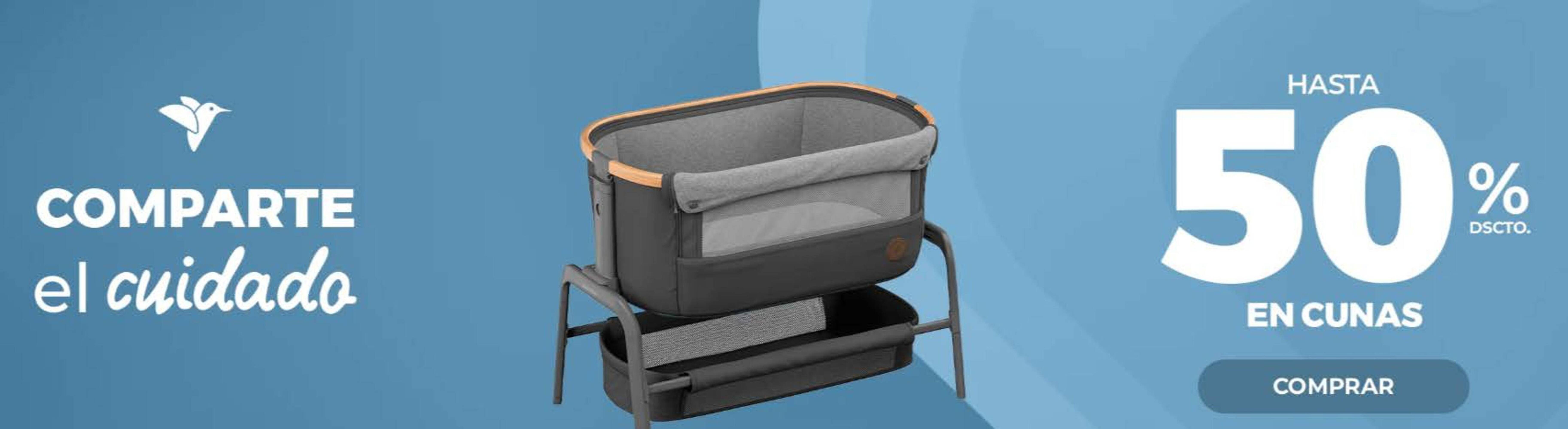 Catálogo Baby Infanti Página 3