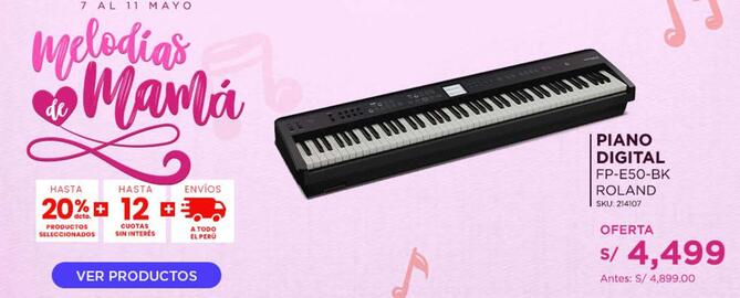 Catálogo Audiomusica Página 1