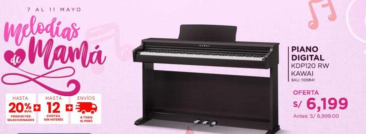 Catálogo Audiomusica Página 2