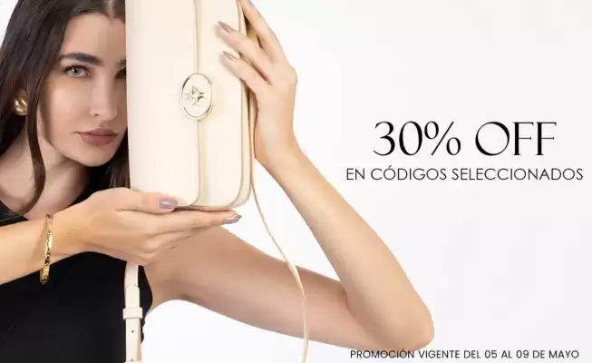 Catálogo Carolina Store (válido hasta 9-05)
