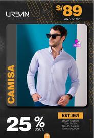 Catálogo Sokso Página 18