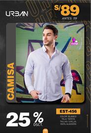 Catálogo Sokso Página 19