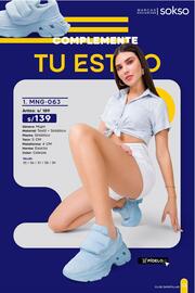 Catálogo Sokso Página 33