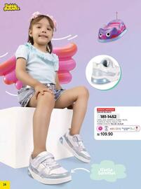 Catálogo Bata Página 34