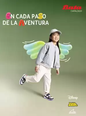 Catálogo Bata (válido hasta 31-05)