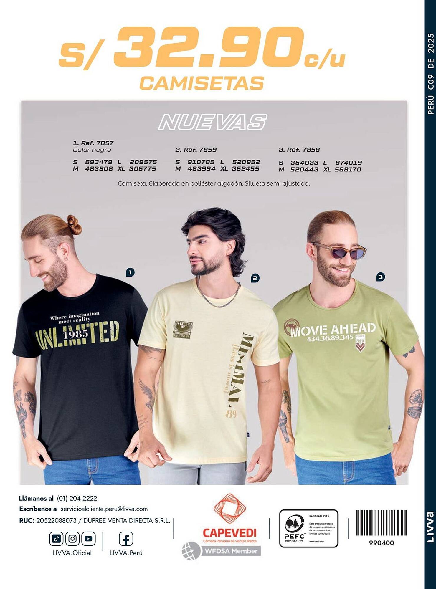 Catálogo Azzorti Página 118