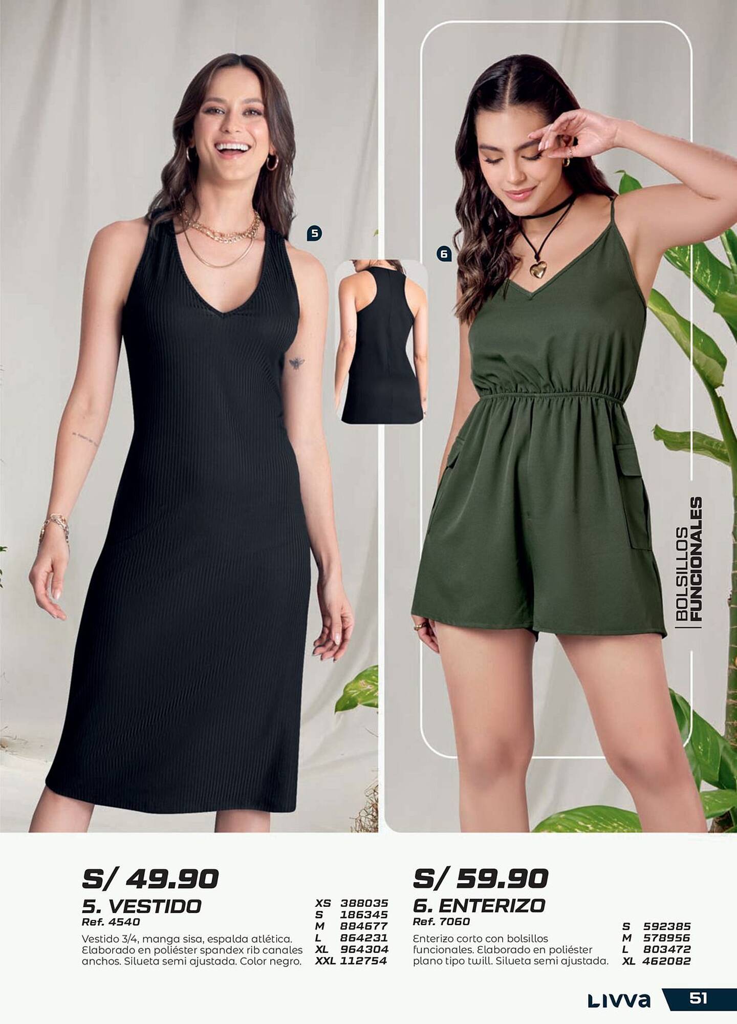 Catálogo Azzorti Página 53