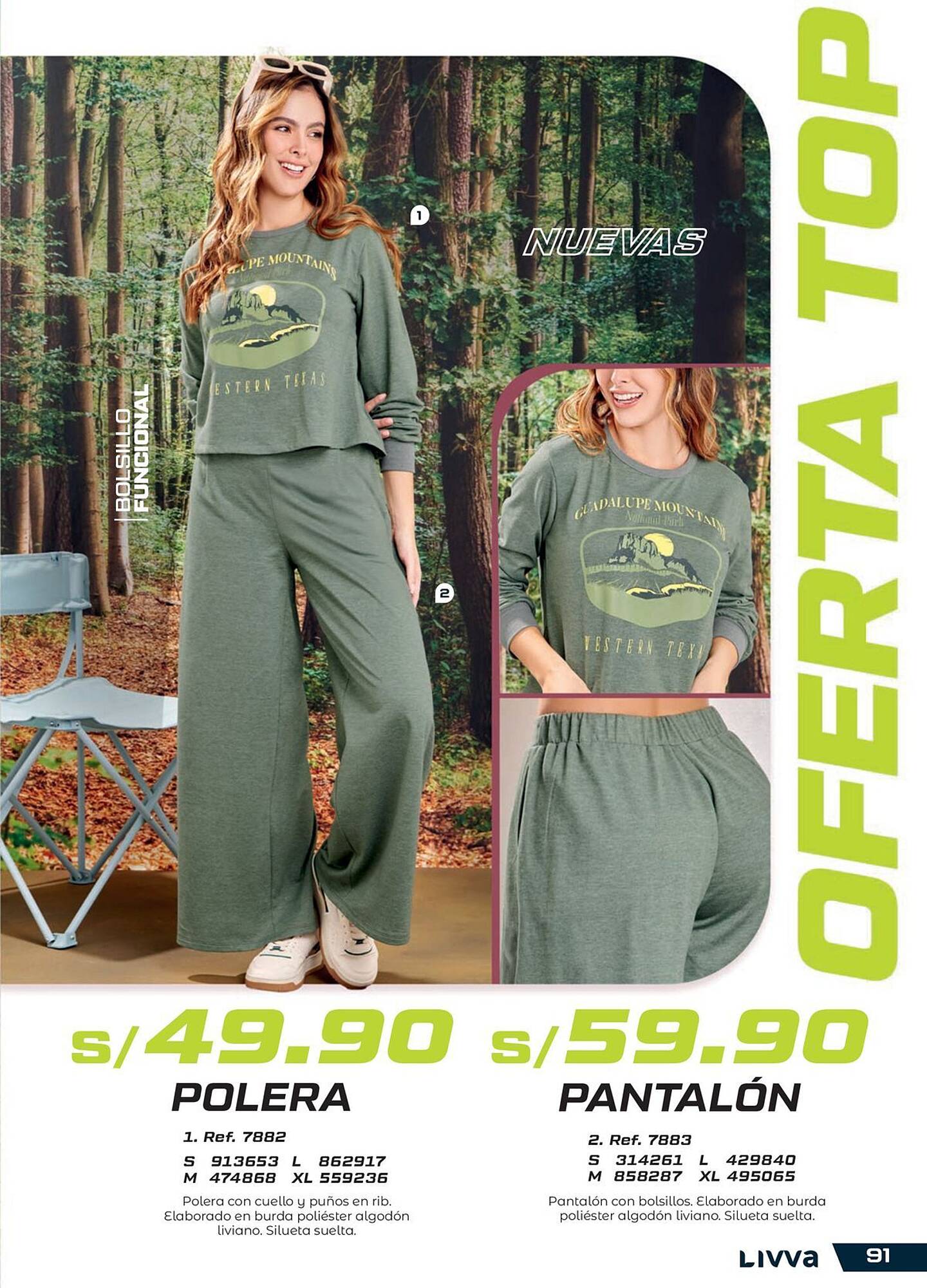 Catálogo Azzorti Página 93
