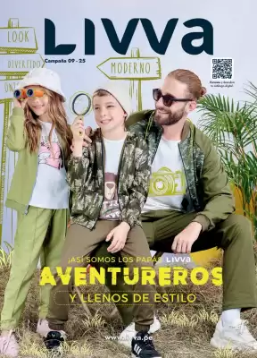Catálogo Azzorti (válido hasta 30-06)