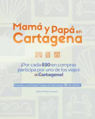 Catálogo Pasa (válido hasta 31-05)