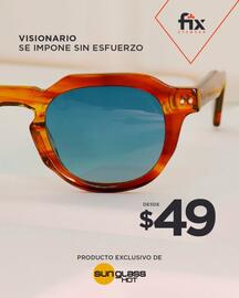 Catálogo Sunglass Hot Página 2