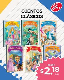 Catálogo Juan Marcet Página 3