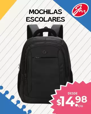 Catálogo Juan Marcet (válido hasta 31-05)