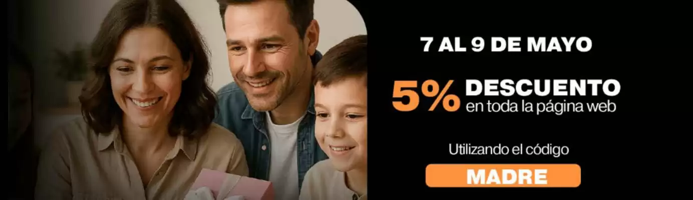 Catálogo Mundomac (válido hasta 9-05)
