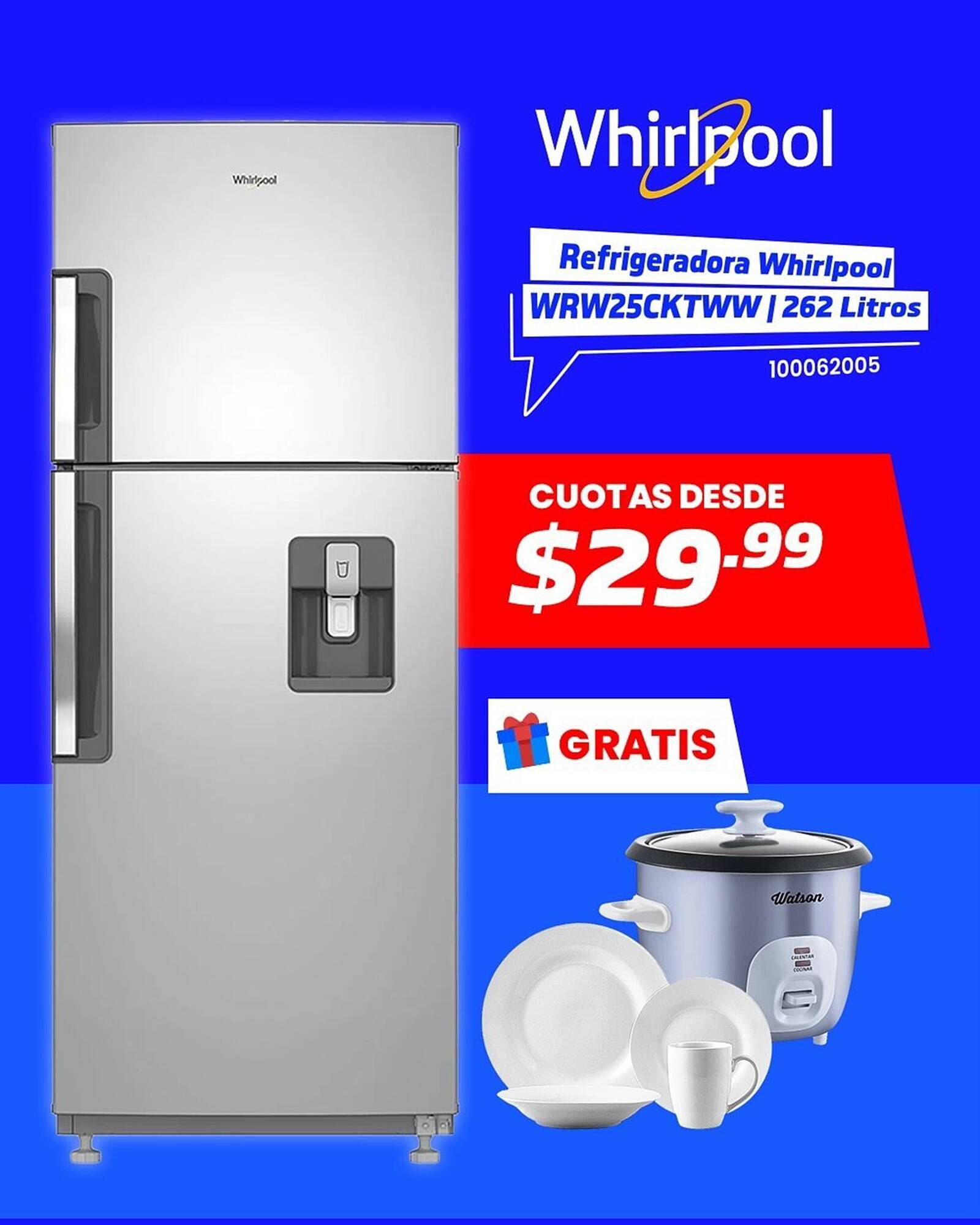 Catálogo Comandato Página 1