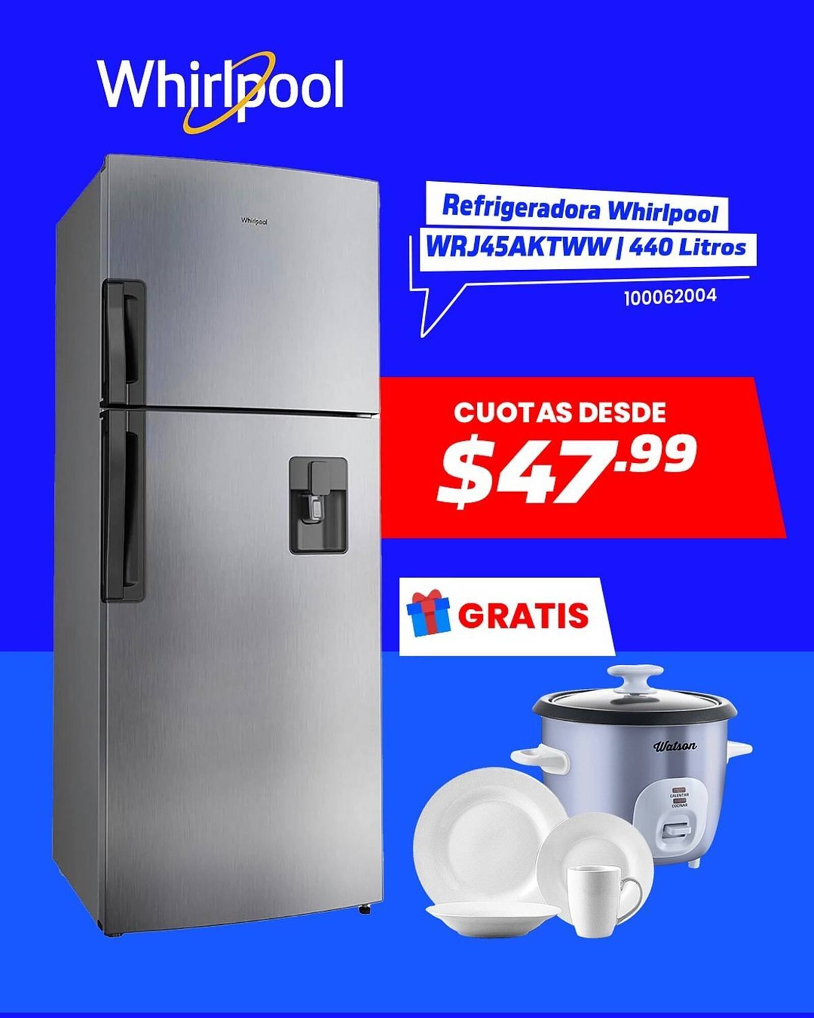 Catálogo Comandato Página 4