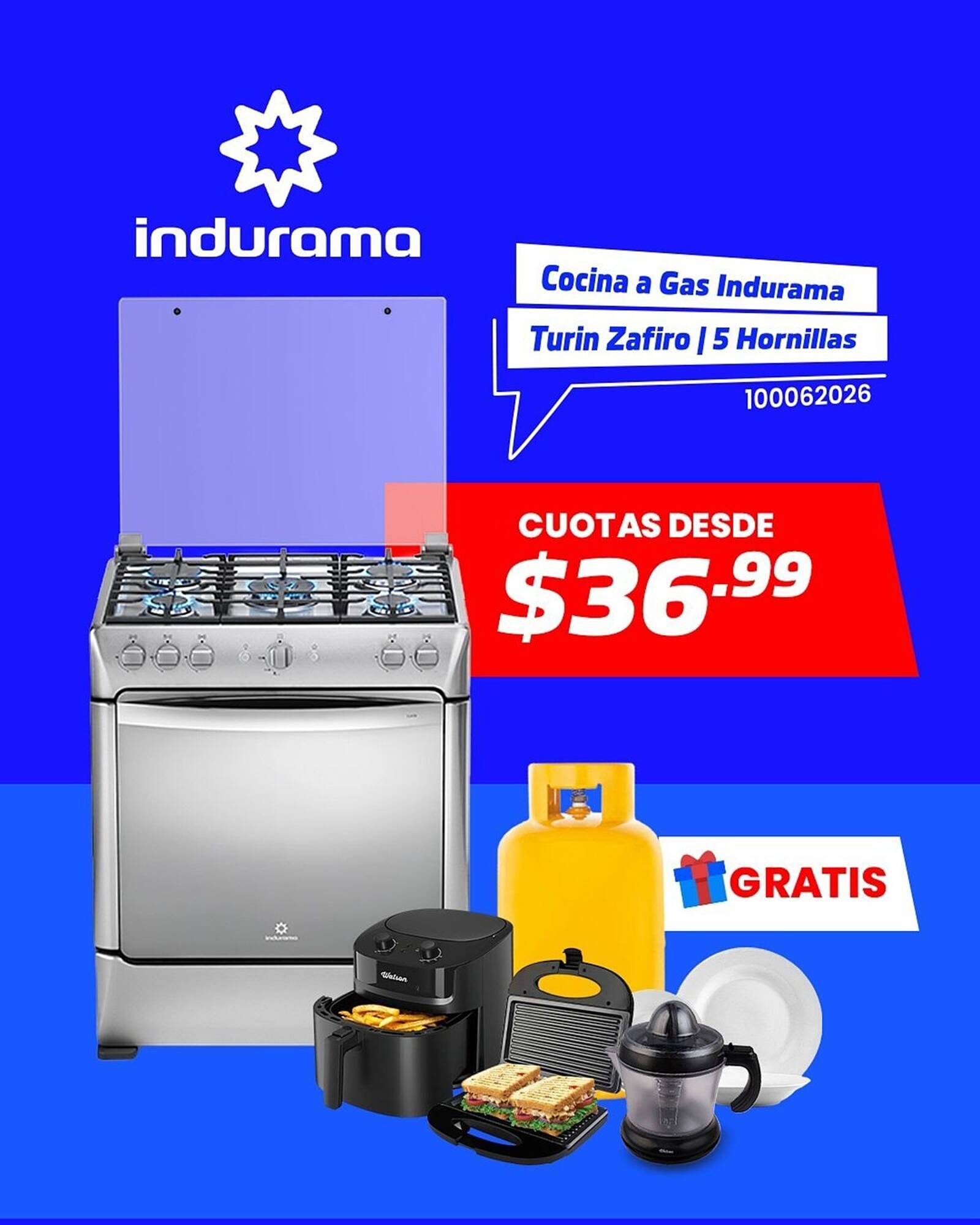 Catálogo Comandato Página 8