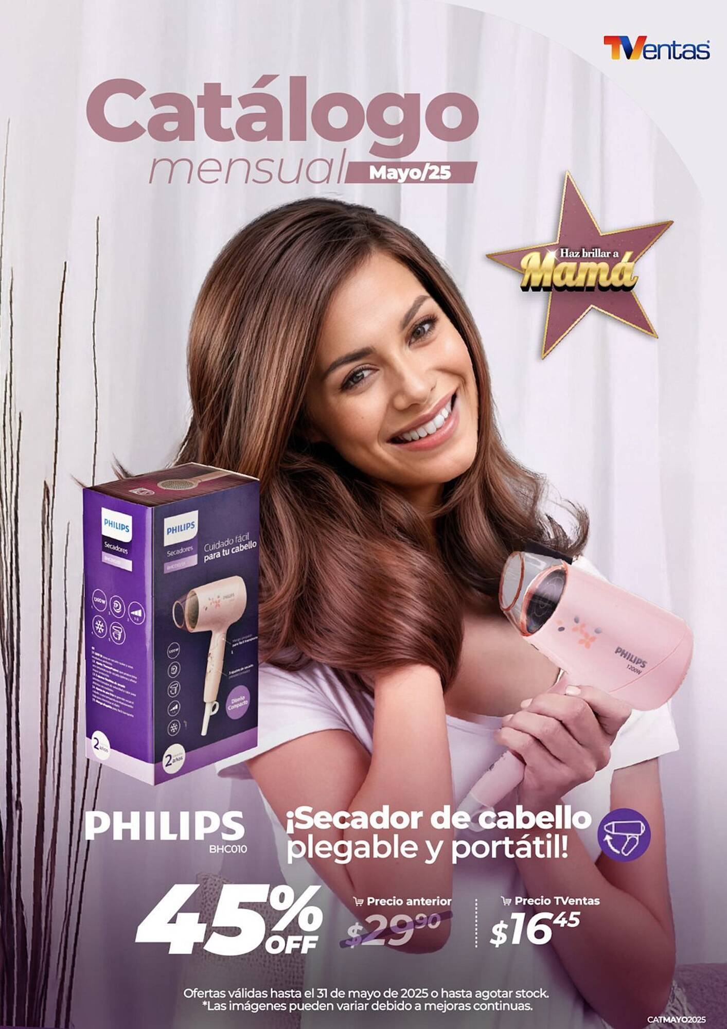 Catálogo TVentas Página 2