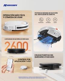 Catálogo Novicompu Página 5