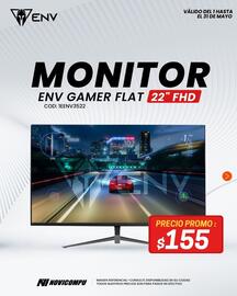 Catálogo Novicompu Página 1