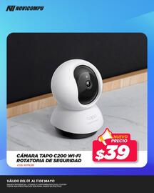 Catálogo Novicompu Página 1