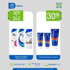 Catálogo Farmacias Medicity Página 3