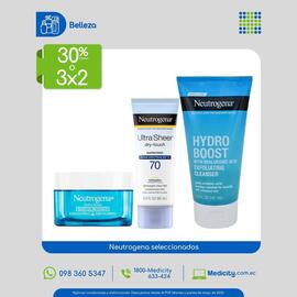 Catálogo Farmacias Medicity Página 5