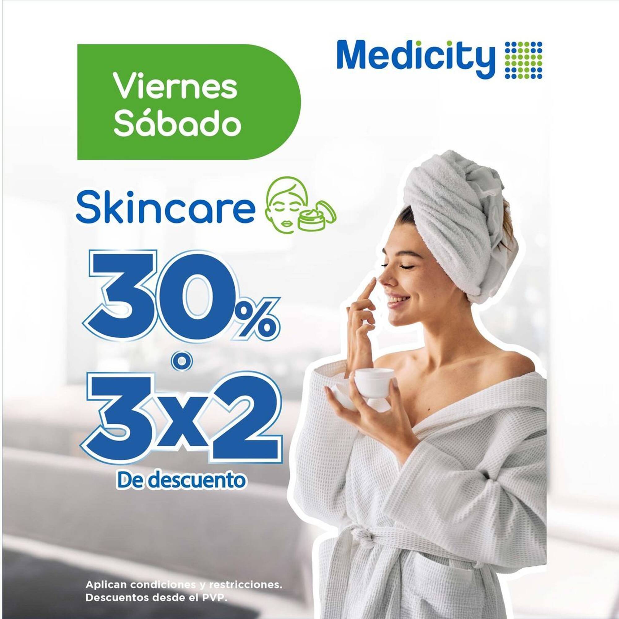 Catálogo Farmacias Medicity Página 1