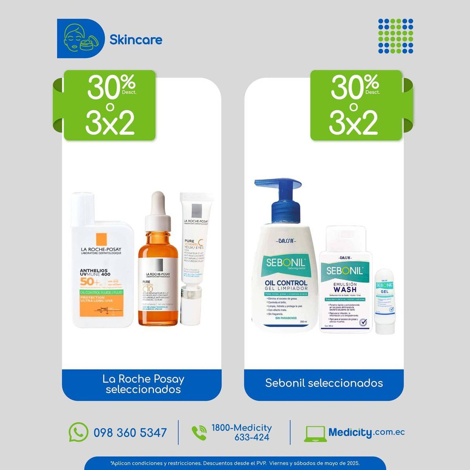 Catálogo Farmacias Medicity Página 2