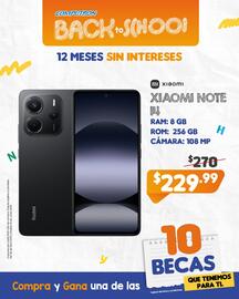 Catálogo Computron Página 2