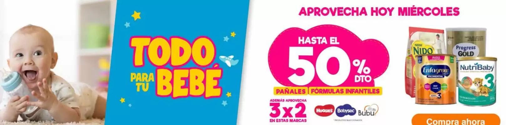Catálogo Fybeca (válido hasta 31-05)