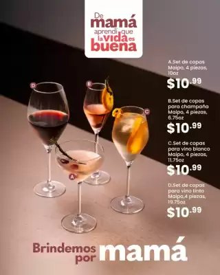 Catálogo Ferrisariato (válido hasta 31-05)