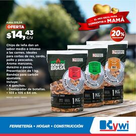 Catálogo Kywi Página 5