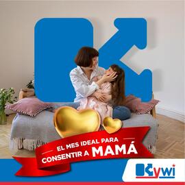 Catálogo Kywi Página 6