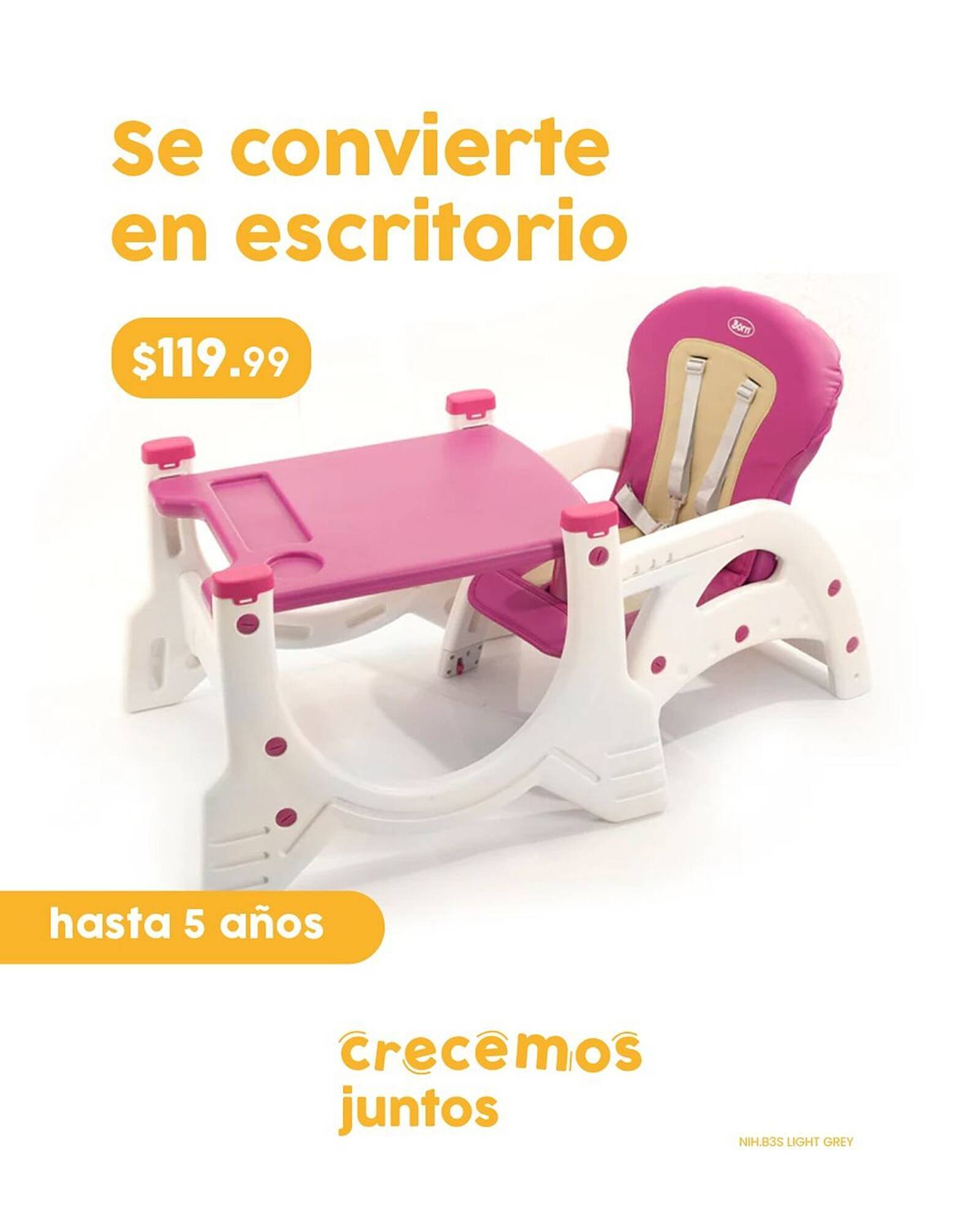 Catálogo Bebemundo Página 2