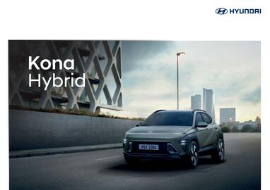 Catálogo Hyundai Página 1
