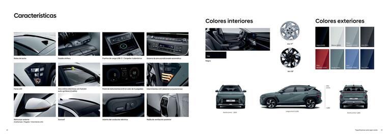 Catálogo Hyundai Página 11