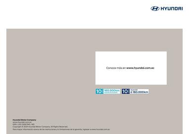 Catálogo Hyundai Página 12