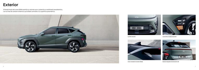 Catálogo Hyundai Página 4