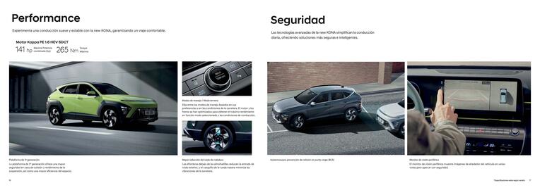 Catálogo Hyundai Página 9