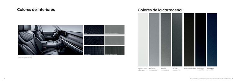 Catálogo Hyundai Página 16