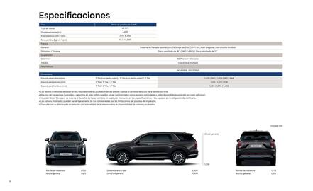Catálogo Hyundai Página 17